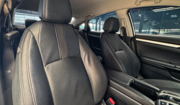 Honda Civic 1.8 EL ปี 2019 full