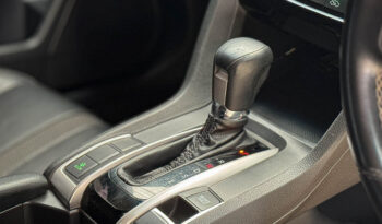 Honda Civic 1.8 EL ปี 2019 full