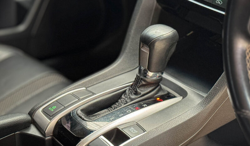Honda Civic 1.8 EL ปี 2019 full