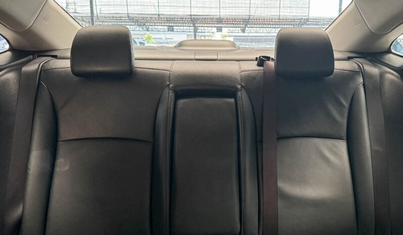 Honda Civic 1.8 EL ปี 2019 full