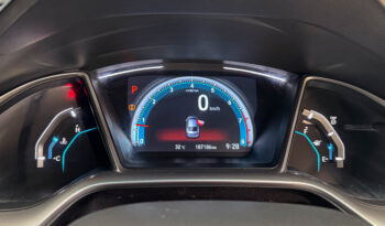 Honda Civic 1.8 EL ปี 2019 full
