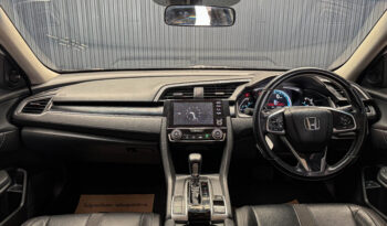 Honda Civic 1.8 EL ปี 2019 full
