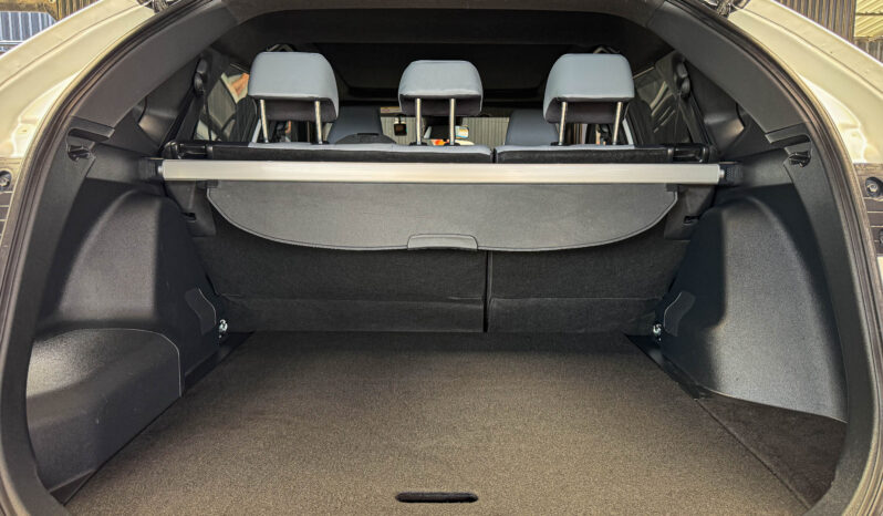 Toyota Yaris Cross 1.5 HEV Premium Luxury ปี 2024 full