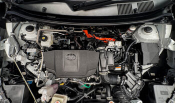 Toyota Yaris Cross 1.5 HEV Premium Luxury ปี 2024 full