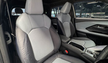 Toyota Yaris Cross 1.5 HEV Premium Luxury ปี 2024 full