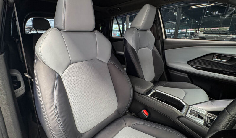 Toyota Yaris Cross 1.5 HEV Premium Luxury ปี 2024 full