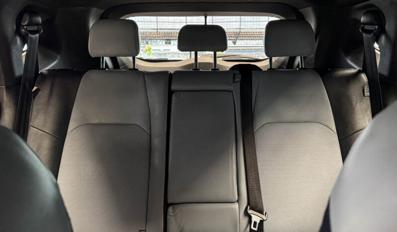 Toyota Yaris Cross 1.5 HEV Premium Luxury ปี 2024 full