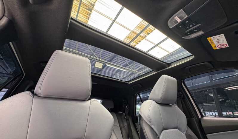 Toyota Yaris Cross 1.5 HEV Premium Luxury ปี 2024 full