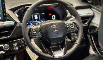 Toyota Yaris Cross 1.5 HEV Premium Luxury ปี 2024 full