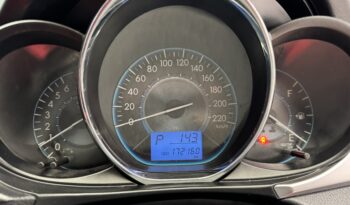 Toyota Vios 1.5 G  ปี 2014 full