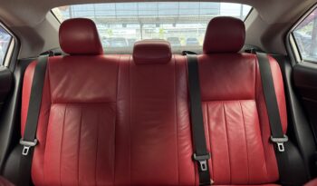 Toyota Vios 1.5 G  ปี 2014 full