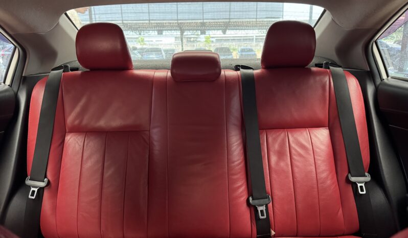 Toyota Vios 1.5 G  ปี 2014 full