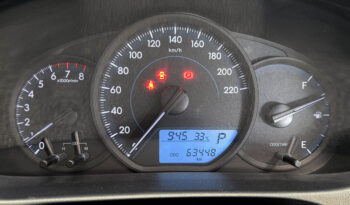 Toyota Yaris 1.2Entry ปี2022 full