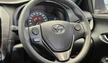 Toyota Yaris 1.2Entry ปี2022 full
