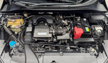 Honda City Hatchback 1.0SV Turbo ปี2021 full