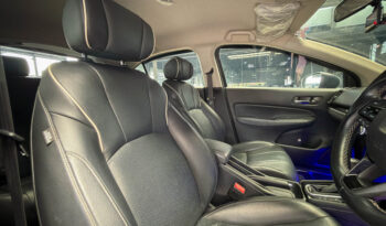 Honda City Hatchback 1.0SV Turbo ปี2021 full