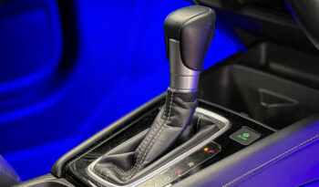 Honda City Hatchback 1.0SV Turbo ปี2021 full