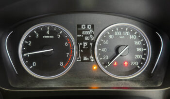 Honda City Hatchback 1.0SV Turbo ปี2021 full