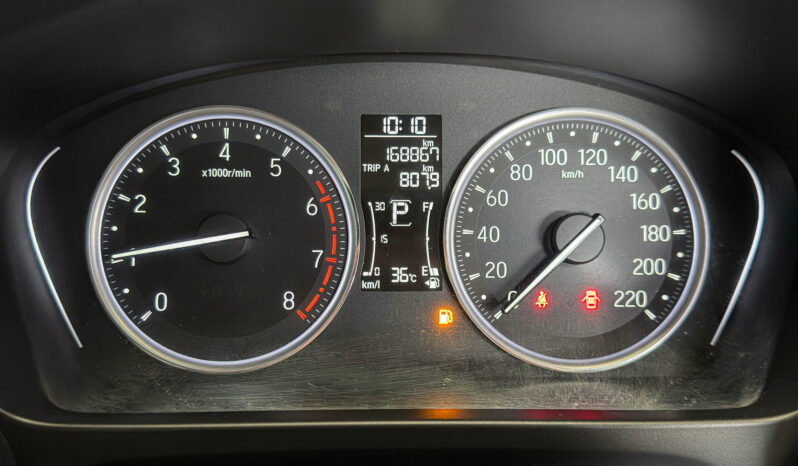 Honda City Hatchback 1.0SV Turbo ปี2021 full