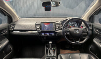 Honda City Hatchback 1.0SV Turbo ปี2021 full