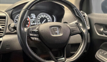 Honda City Hatchback 1.0SV Turbo ปี2021 full