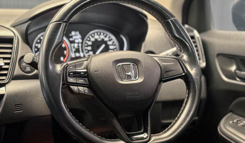 Honda City Hatchback 1.0SV Turbo ปี2021 full