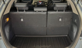 Honda City Hatchback 1.0SV Turbo ปี2021 full