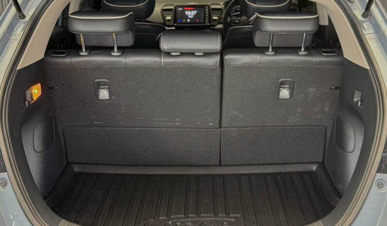 Honda City Hatchback 1.0SV Turbo ปี2021 full