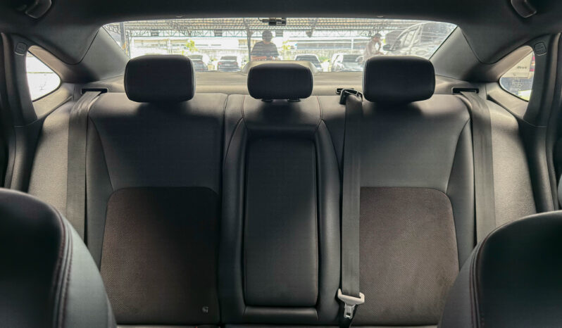 Honda Civic 2.0RS e:HEV ปี2022 full