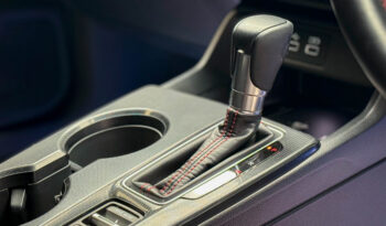 Honda Civic 2.0RS e:HEV ปี2022 full