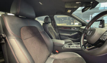 Honda Civic 2.0RS e:HEV ปี2022 full
