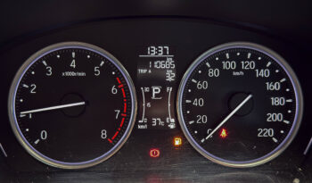 Honda City Sedan 1.0SV Turbo ปี2021 full