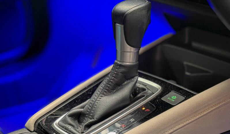 Honda City Sedan 1.0SV Turbo ปี2021 full