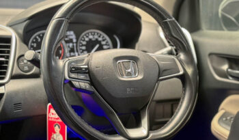 Honda City Sedan 1.0SV Turbo ปี2021 full