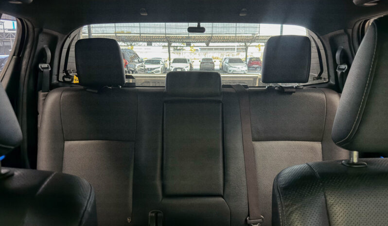 Toyota Hilux Revo D-Cab 2.4 Prerunner Rocco 2WD AT ปี 2021 full