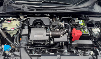 Honda City Hatchback 1.0 Turbo RS (MNC) 2024 full