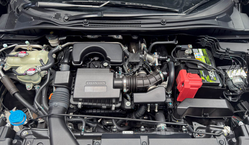 Honda City Hatchback 1.0 Turbo RS (MNC) 2024 full