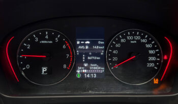 Honda City Hatchback 1.0 Turbo RS (MNC) 2024 full