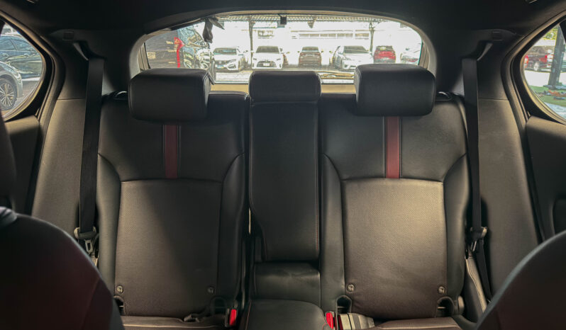 Honda City Hatchback 1.0 Turbo RS (MNC) 2024 full