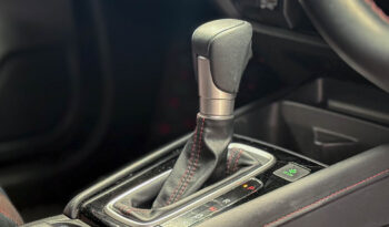 Honda City Hatchback 1.0 Turbo RS (MNC) 2024 full