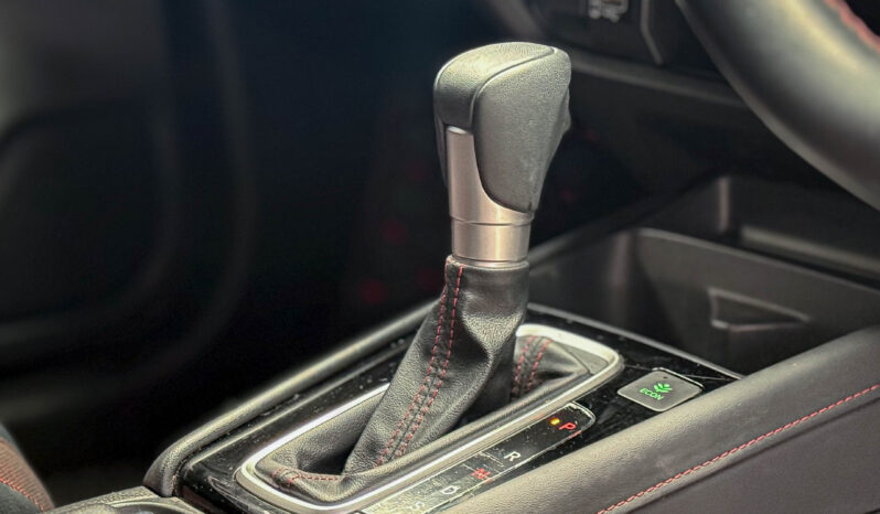 Honda City Hatchback 1.0 Turbo RS (MNC) 2024 full