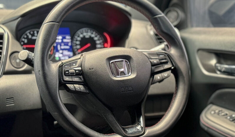 Honda City Hatchback 1.0 Turbo RS (MNC) 2024 full