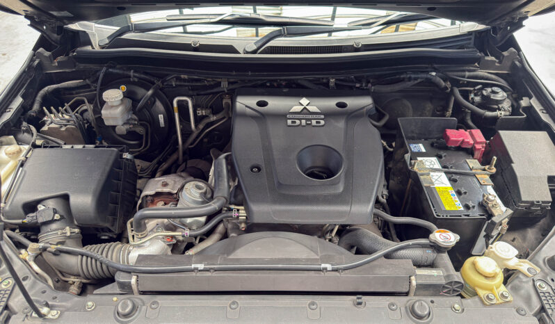 Mitsubishi Pajero Sport 2.4 GT Premium (Elite Edition) 2WD ปี2019 full