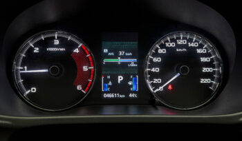 Mitsubishi Pajero Sport 2.4 GT Premium (Elite Edition) 2WD ปี2019 full