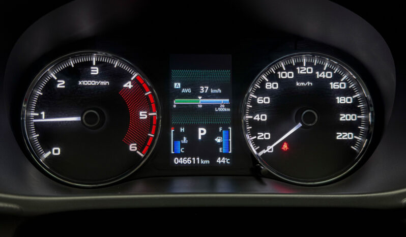 Mitsubishi Pajero Sport 2.4 GT Premium (Elite Edition) 2WD ปี2019 full