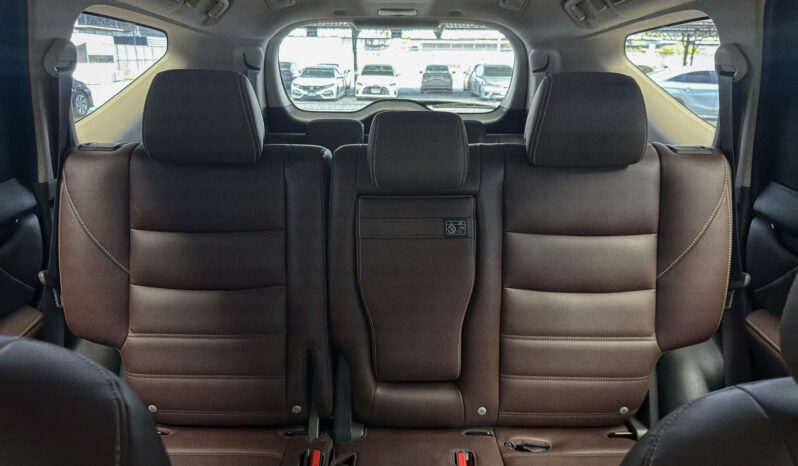 Mitsubishi Pajero Sport 2.4 GT Premium (Elite Edition) 2WD ปี2019 full