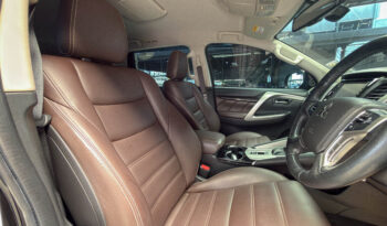 Mitsubishi Pajero Sport 2.4 GT Premium (Elite Edition) 2WD ปี2019 full