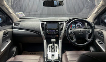 Mitsubishi Pajero Sport 2.4 GT Premium (Elite Edition) 2WD ปี2019 full