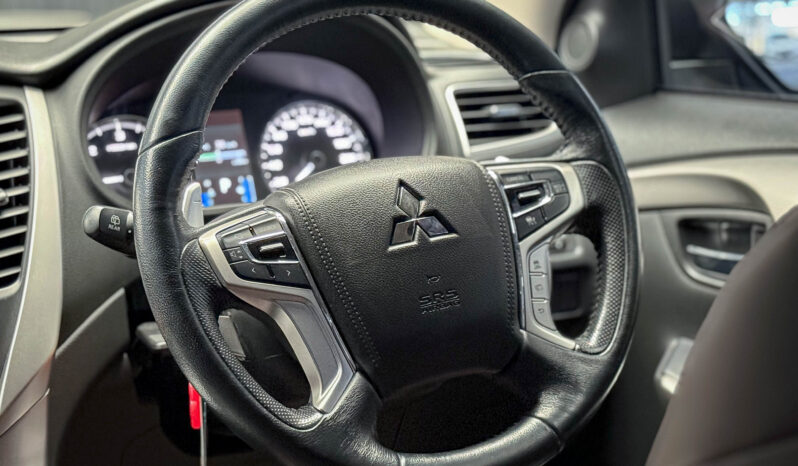 Mitsubishi Pajero Sport 2.4 GT Premium (Elite Edition) 2WD ปี2019 full