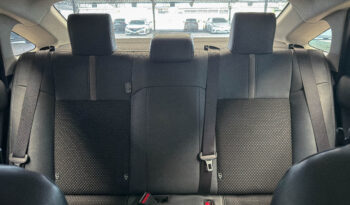 Toyota Yaris Ativ 1.2 Smart ปี2022 full